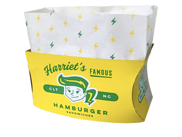 Harriet’s Hamburgers devient rétro avec une touche moderne grâce à IntegraFlexMC