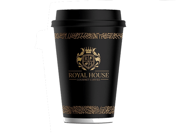 Royal House Coffee passe à une solution de gobelets pour boissons chaudes plus durable