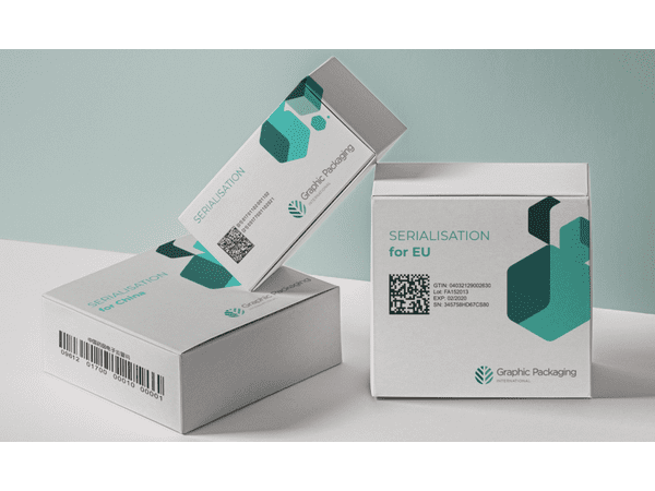 Sérialisation GPI pour les emballages pharmaceutiques