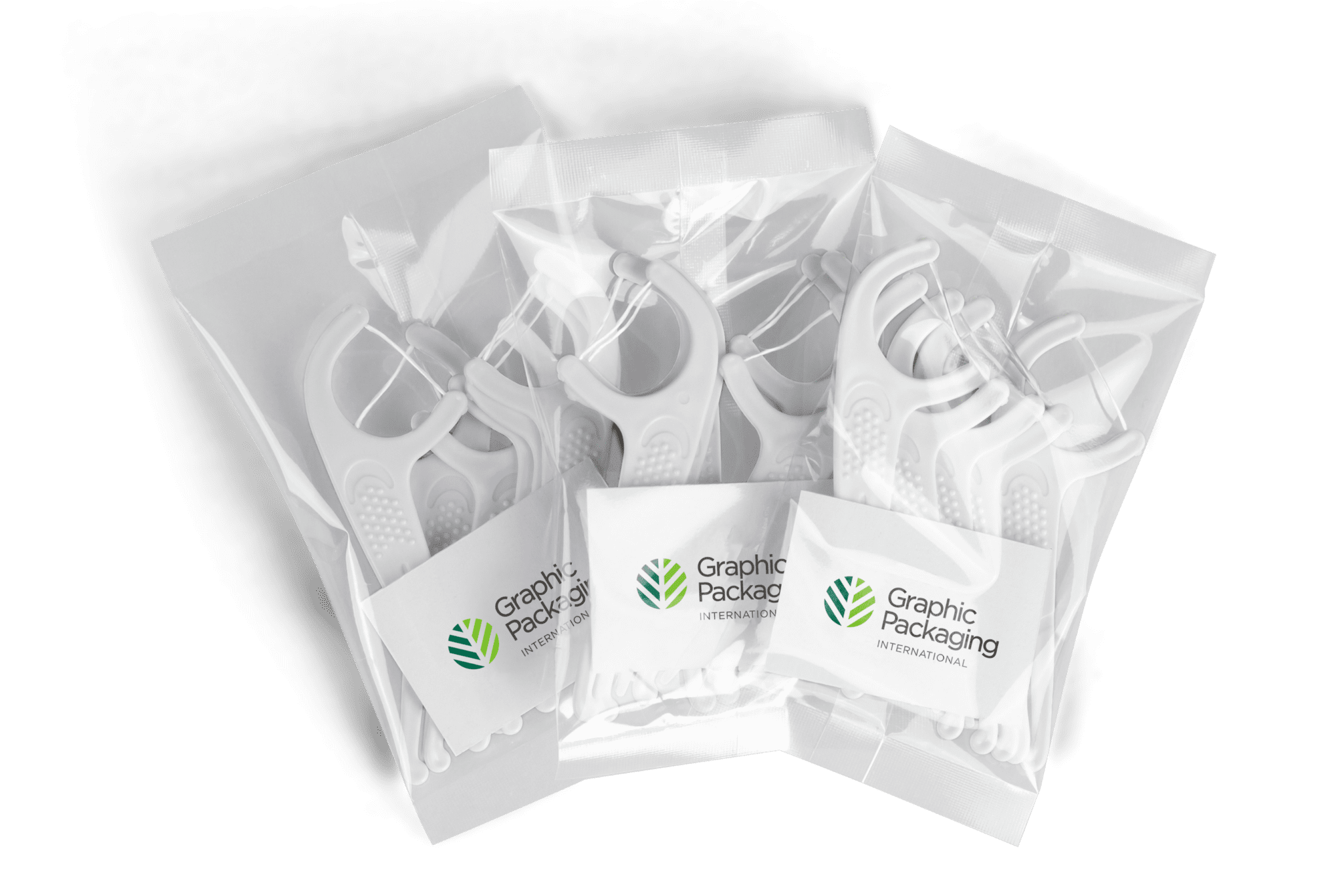 Sachet et emballage hermétique (flowpack) plastifiés Transoflow  