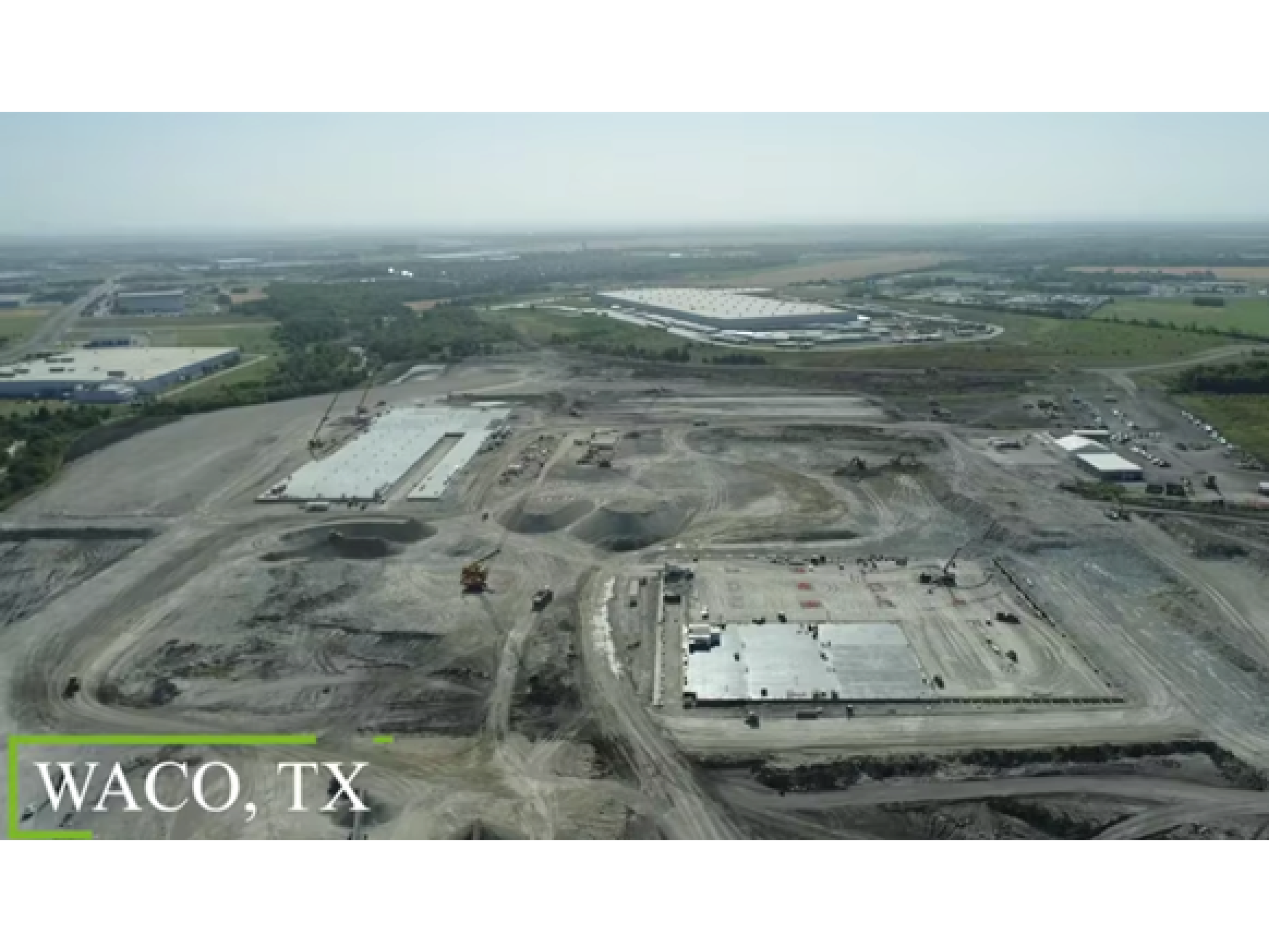 Graphic Packaging International a annoncé en début d’année 2023 son intention de construire une usine à Waco, au Texas, dédiée à la production de carton plat recyclé, et qui devrait ouvrir ses portes en 2026.