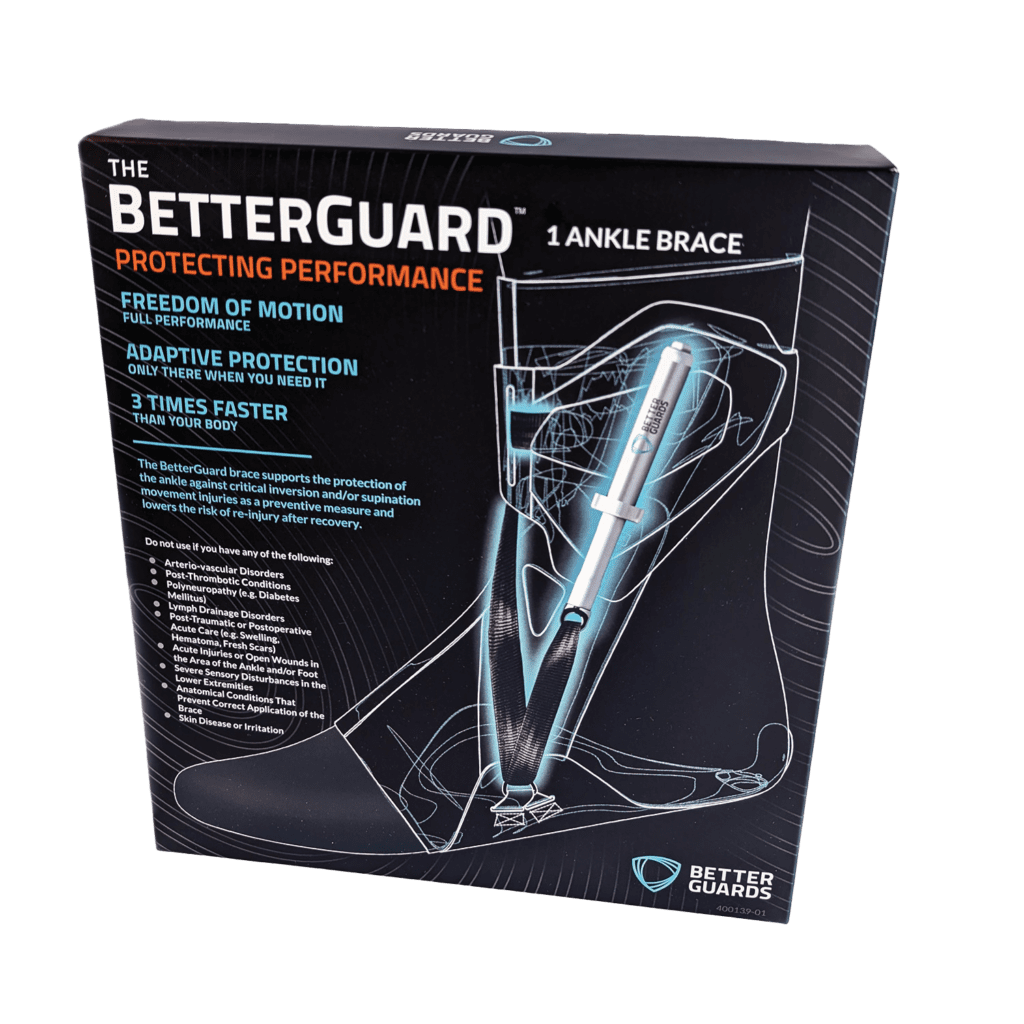 BETTERGUARDS s'est associé à Graphic Packaging pour développer une solution d'emballage sur mesure à base de fibres pour son nouveau produit révolutionnaire.