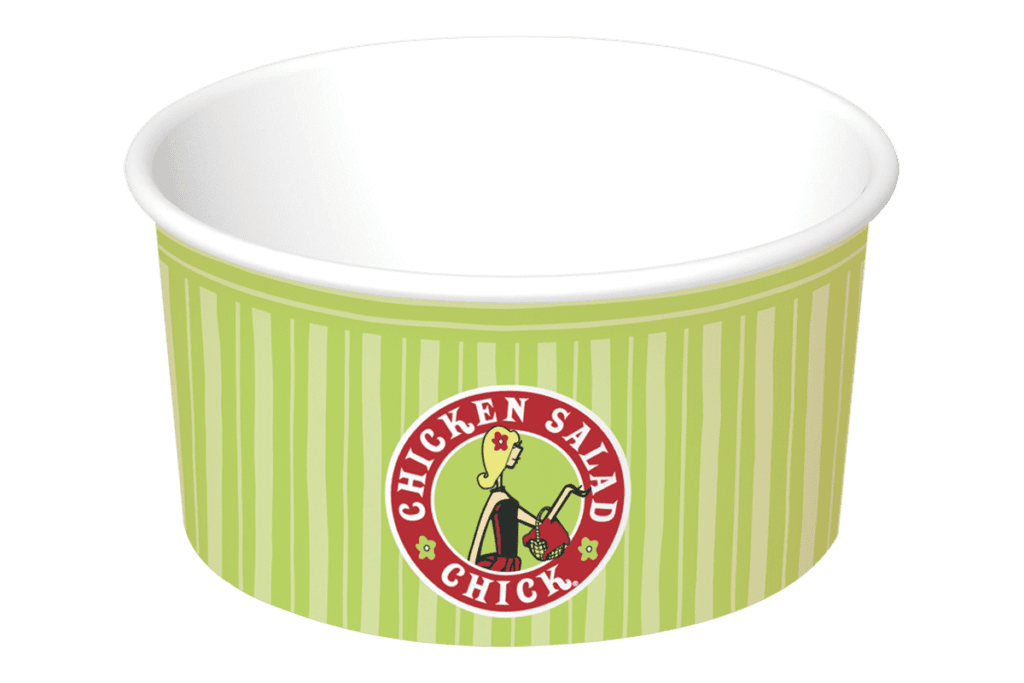 Chicken Salad Chick s’associe à Graphic Packaging pour l’emballage alimentaire en papier