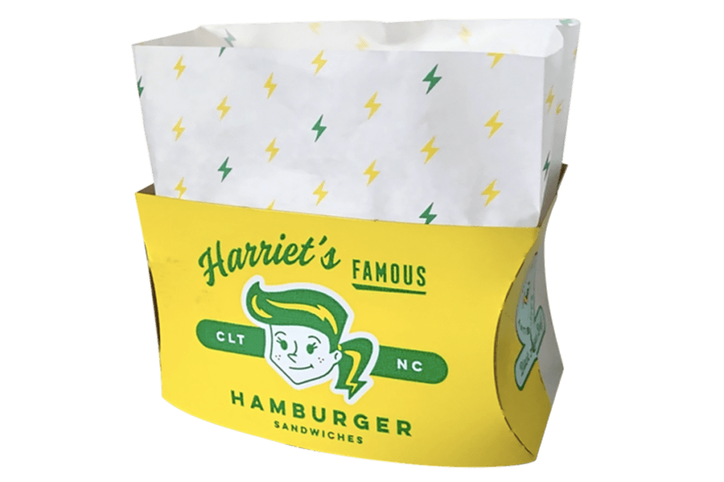 Harriet’s Hamburgers devient rétro avec une touche moderne grâce à IntegraFlexMC
