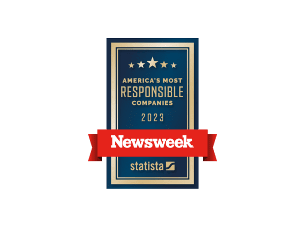 Pour la troisième année consécutive, Graphic Packaging International figure au palmarès de Newsweek des entreprises américaines les plus responsables