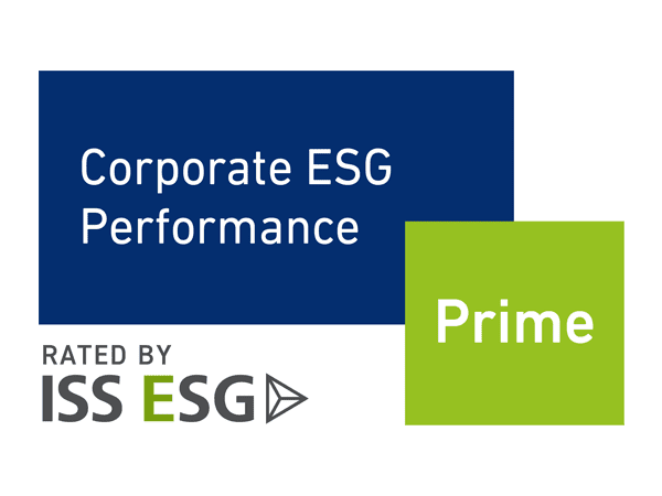 Performance ESG des entreprises - ISS ESG