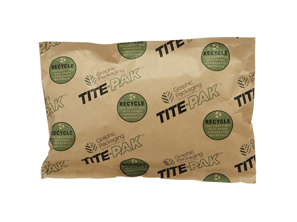 Matériau d'emballage flexible Tite-Pakᵐᶜ