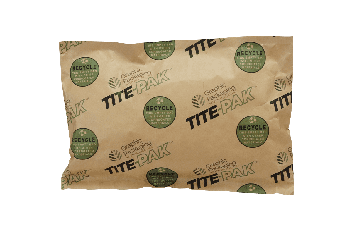 Matériau d'emballage flexible Tite-Pakᵐᶜ