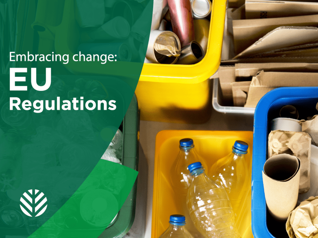 Comment les réglementations européennes sur les emballages favoriseront une révolution durable du développement durable dans le domaine des emballages